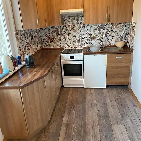 Dom Nad Jeziorem,opcja Balii,duzy Ogrodzony Ogrod, Idealne Mieksce Na Grzyby,wedrowki,kaszuby Nowe Czaple Nowe Czaple (Pomerania)