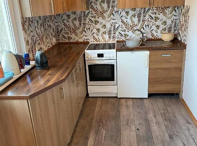 Dom Nad Jeziorem,opcja Balii,duzy Ogrodzony Ogrod, Idealne Mieksce Na Grzyby,wedrowki,kaszuby Nowe Czaple Nowe Czaple (Pomerania)